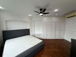 Melville Park (D18), Condominium #554924391